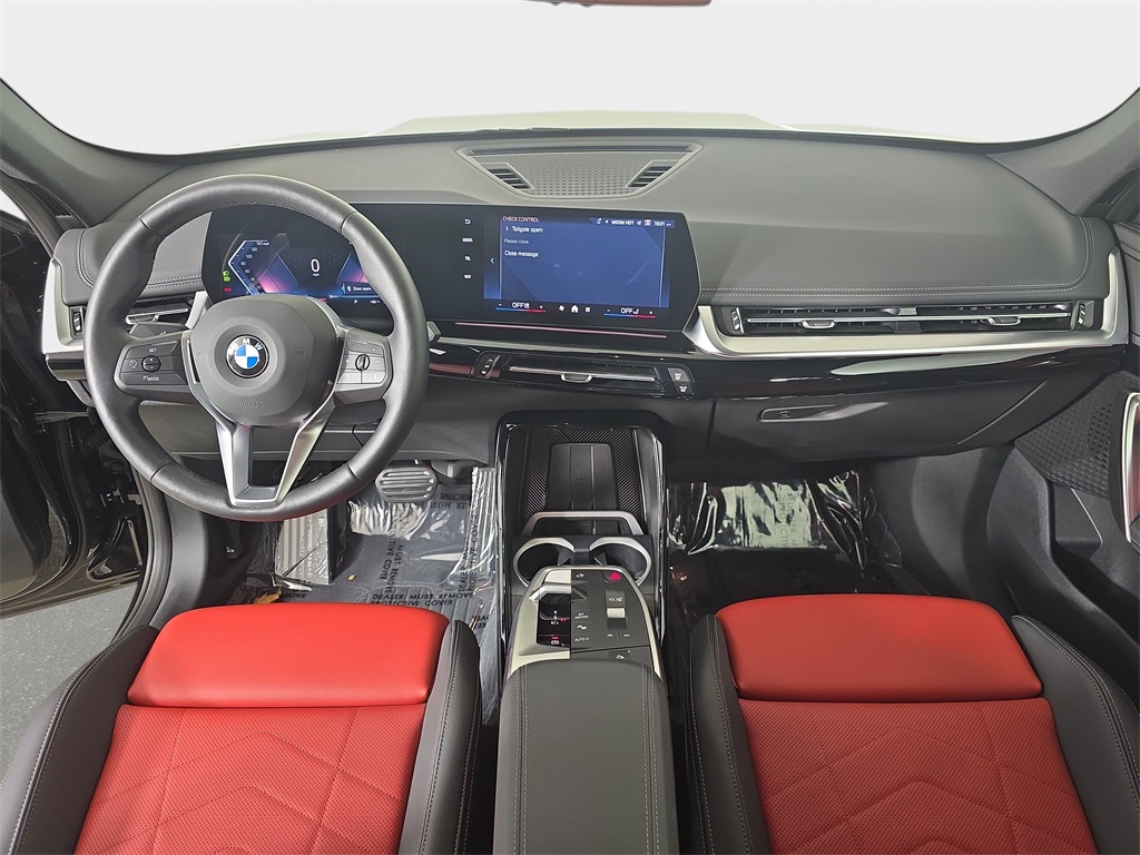 2025 Bmw X1 XDrive28i photo 11