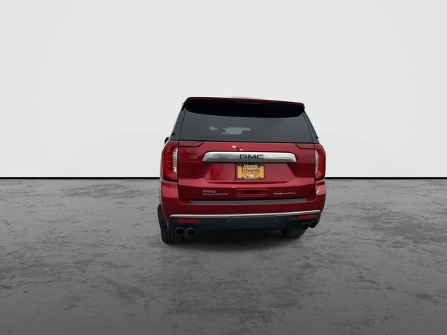 2022 Gmc Yukon XL Denali photo 3