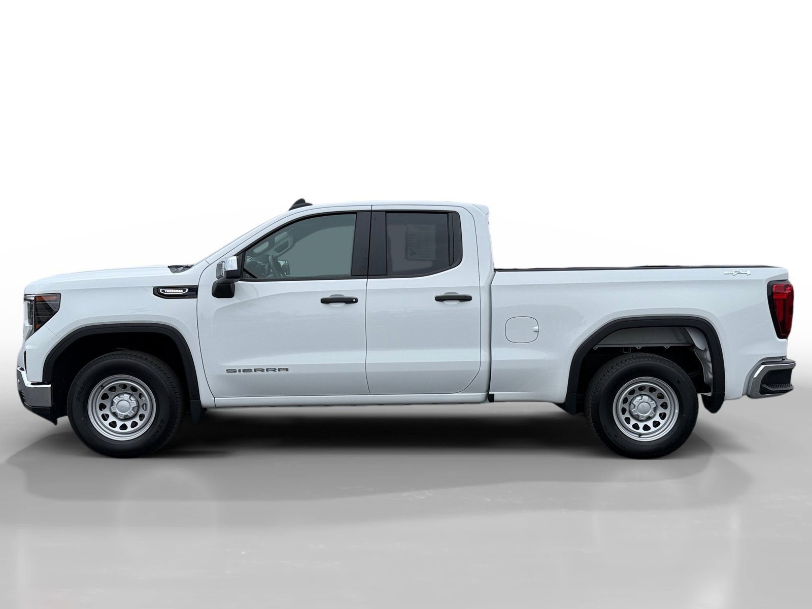 2025 Gmc Sierra 1500 Pro photo 2