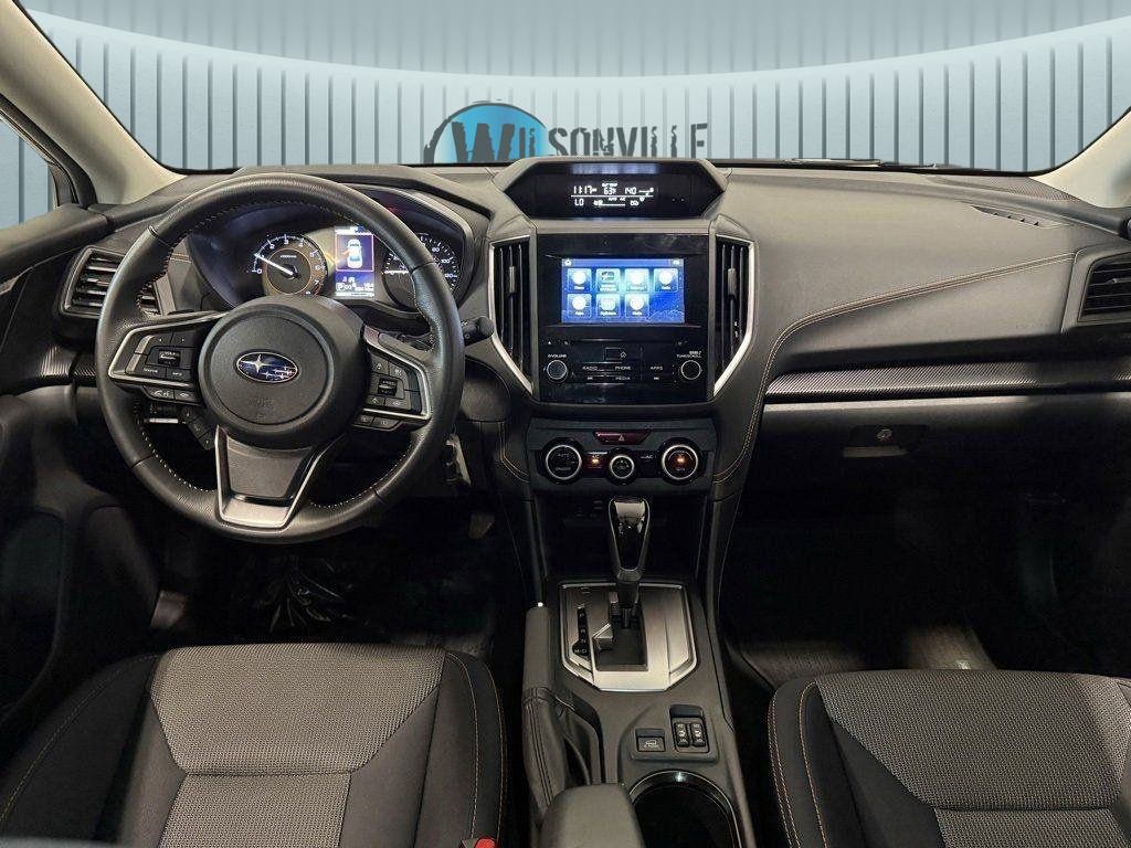 2023 Subaru Crosstrek Premium Special Edition photo 3