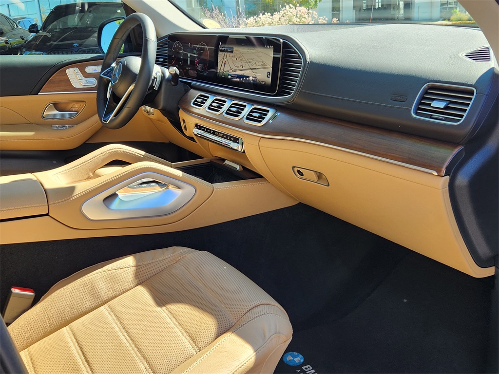 2024 Mercedes Benz GLE 4MATIC 450 photo 14