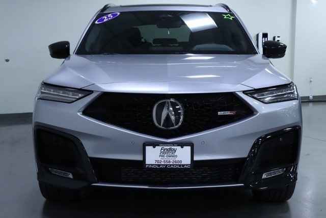 2025 Acura MDX SH-AWD Type S Advance photo 3