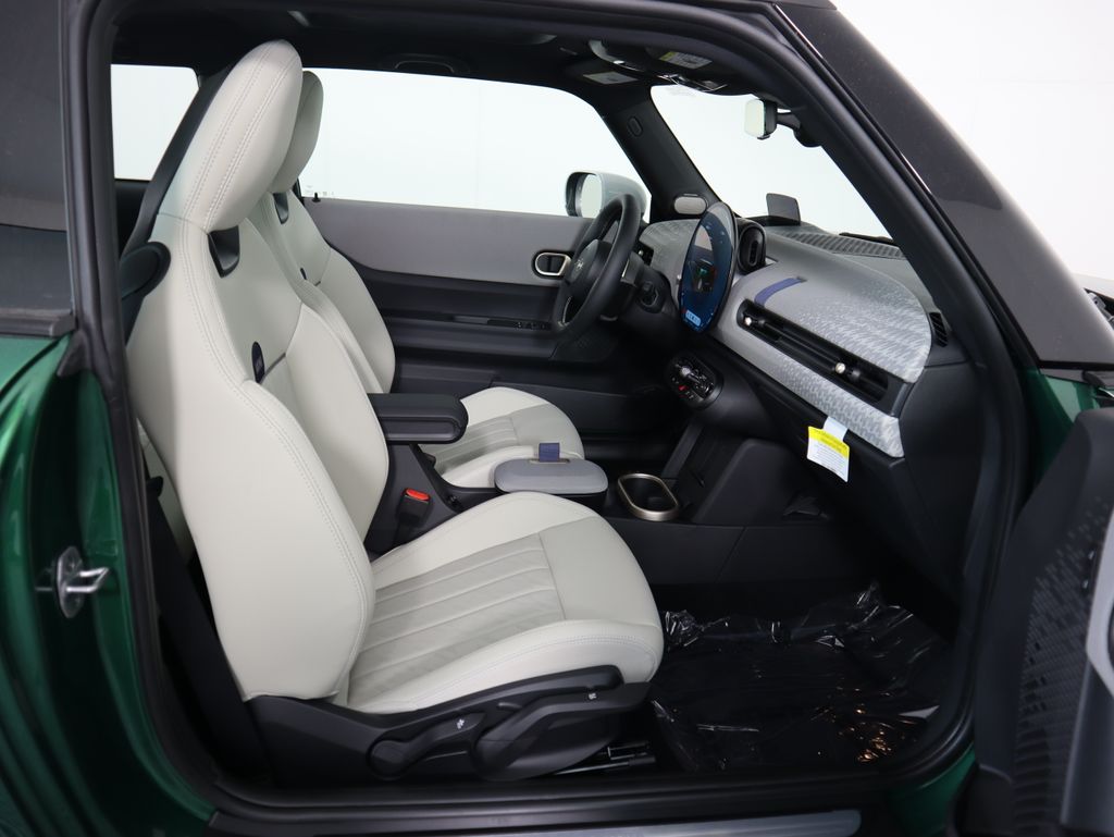 2025 Mini Cooper Signature photo 22
