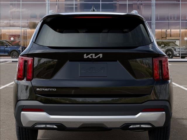 2025 Kia Sorento S photo 12