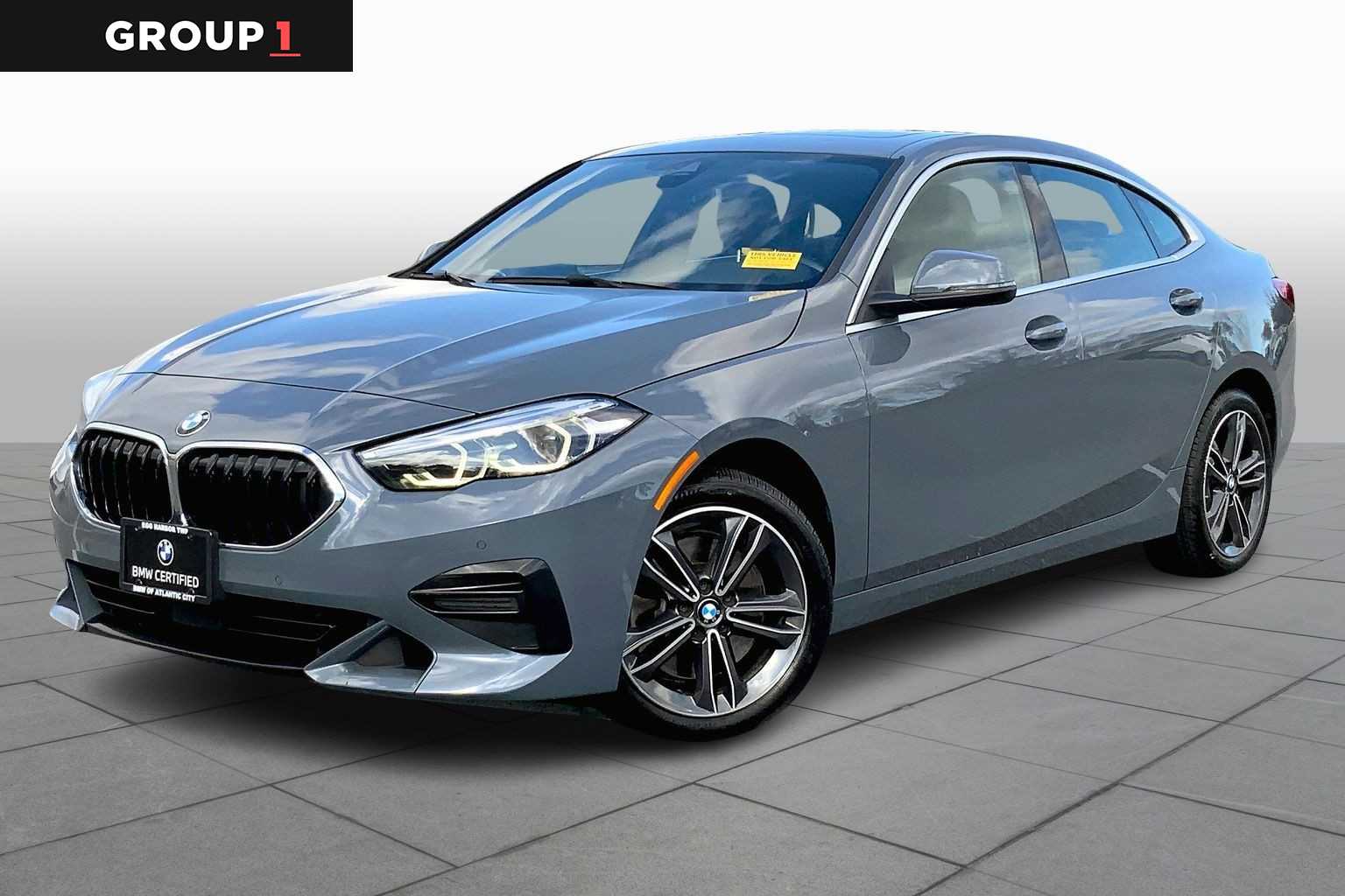 2022 BMW 2 Series 228i's photo