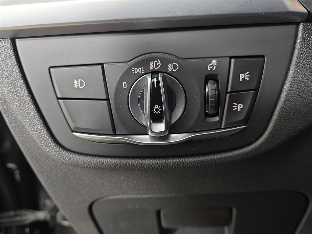 2019 Bmw X3 xDrive30i photo 23