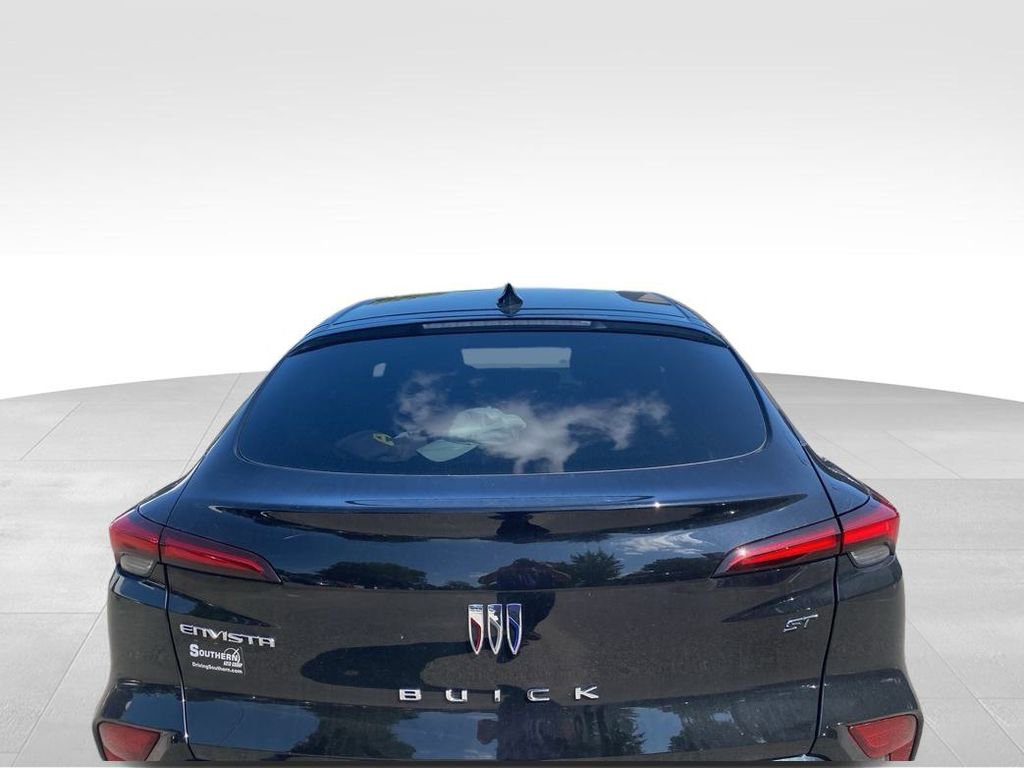 2024 Buick Envista ST photo 2