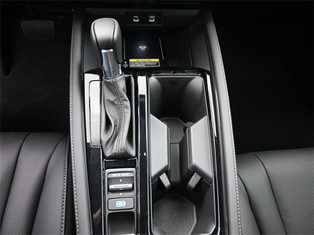 2025 Honda Accord Hybrid Touring photo 4