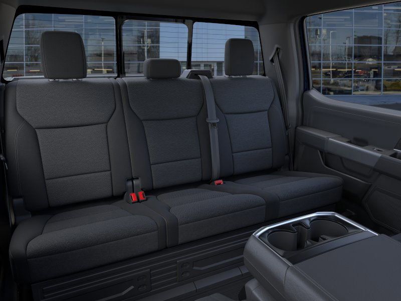 2026 FORD F-150 - Image 12