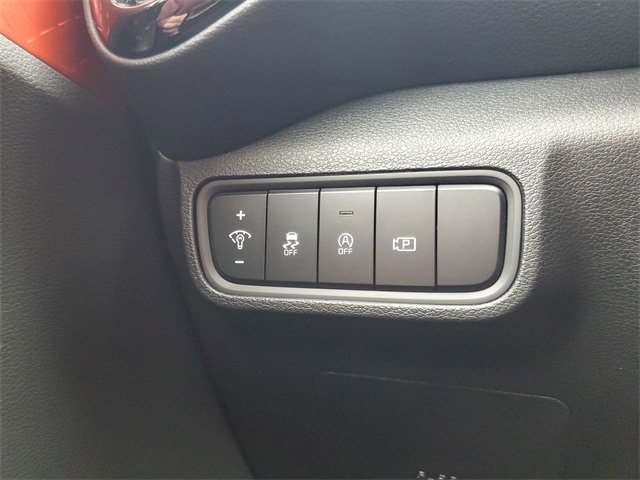 2025 Kia Soul GT-Line photo 30