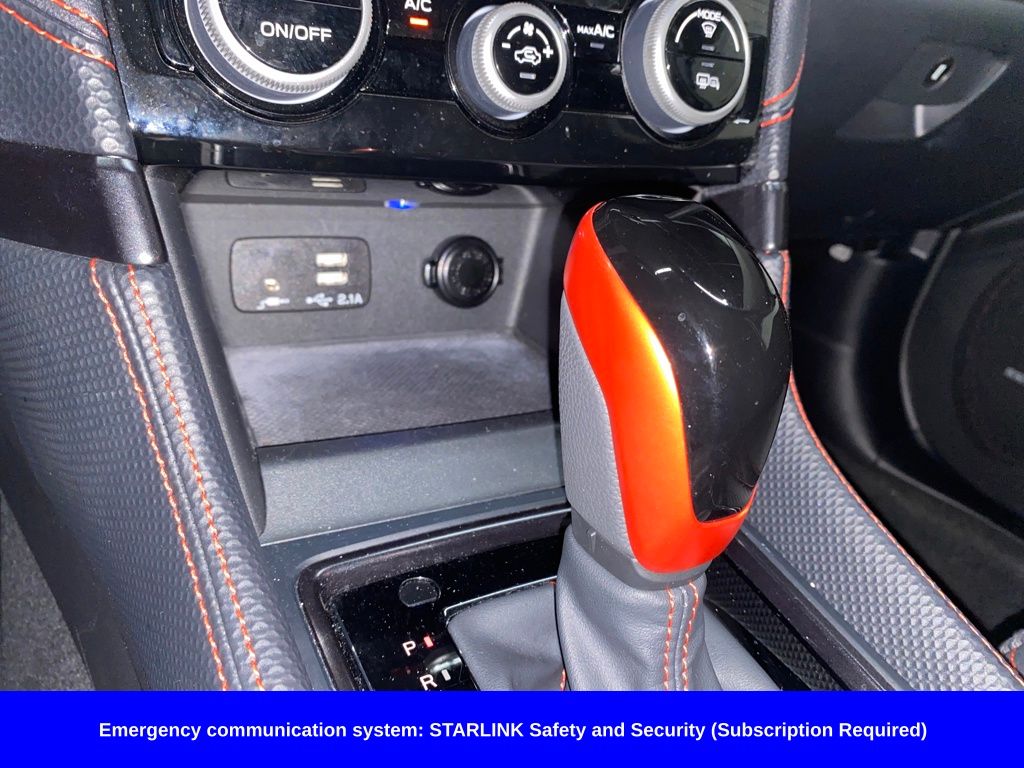 2024 Subaru Forester Sport photo 21