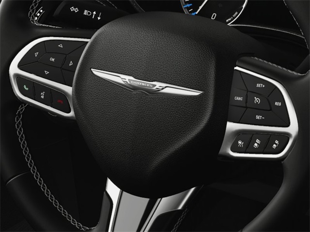 2025 Chrysler Pacifica photo 24