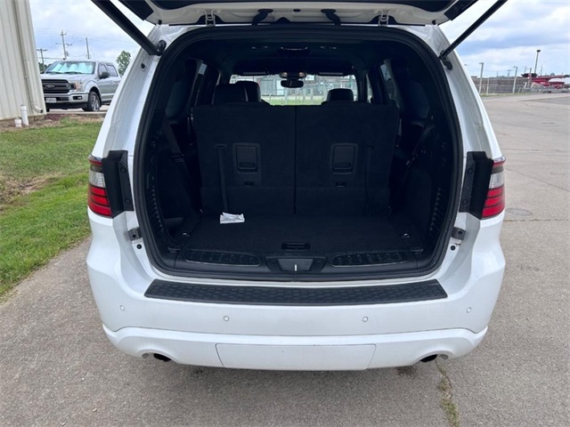 2022 Dodge Durango R/T photo 4