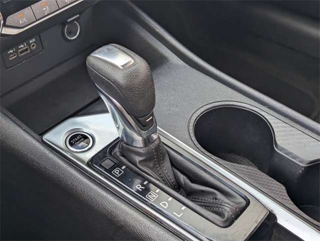 2019 Nissan Altima 2.5 S photo 20