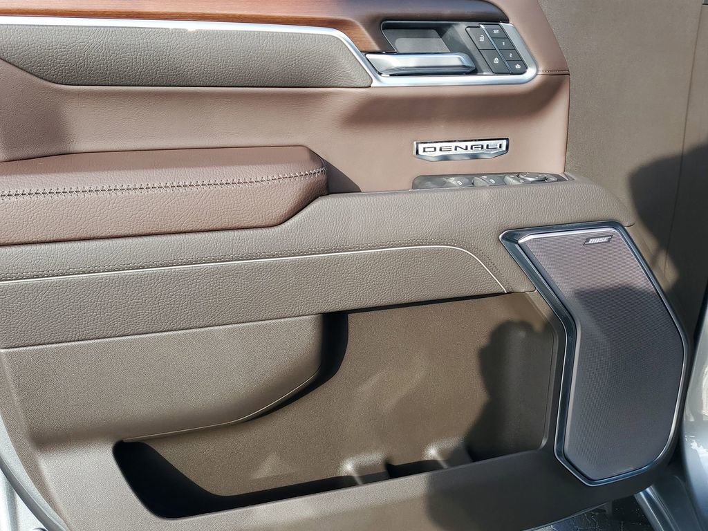 2025 Gmc Sierra 1500 Denali photo 41