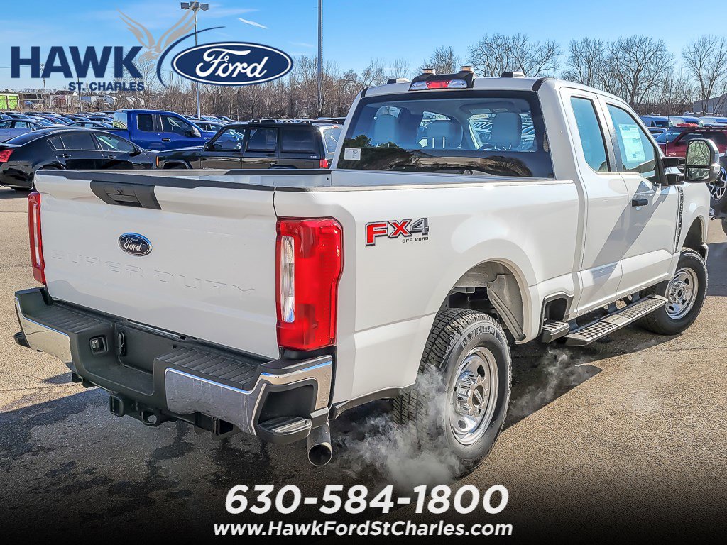 2026 FORD F-250 - Image 6