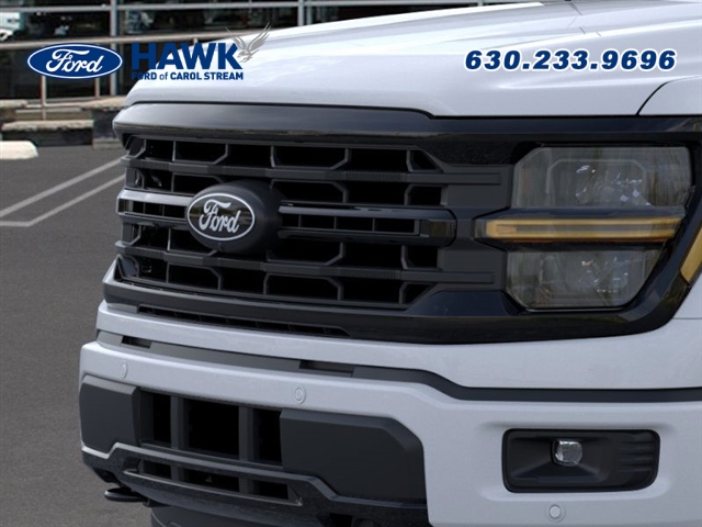 2025 FORD F-150 - Image 17