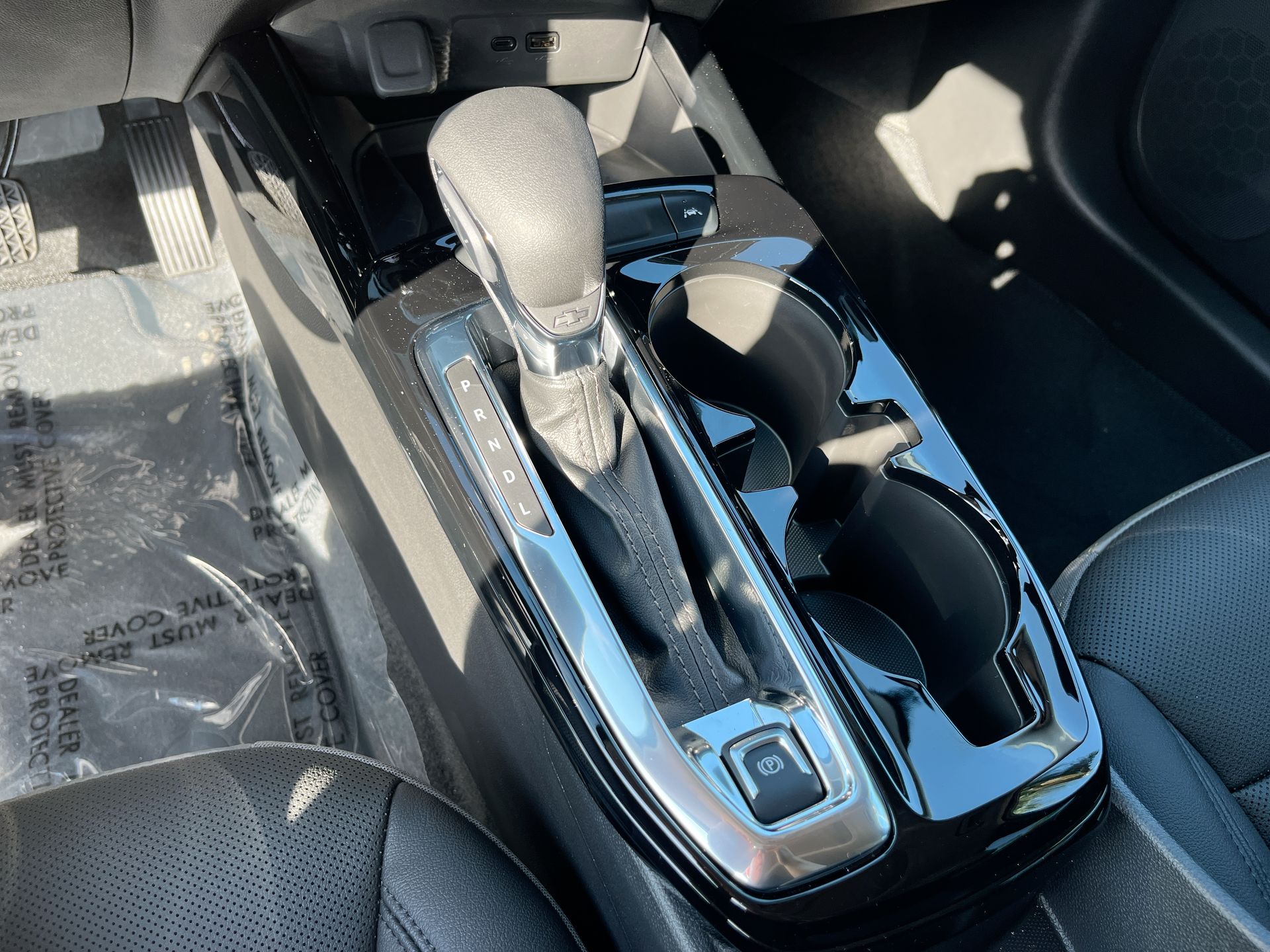 2026 Chevrolet Trax ACTIV photo 14