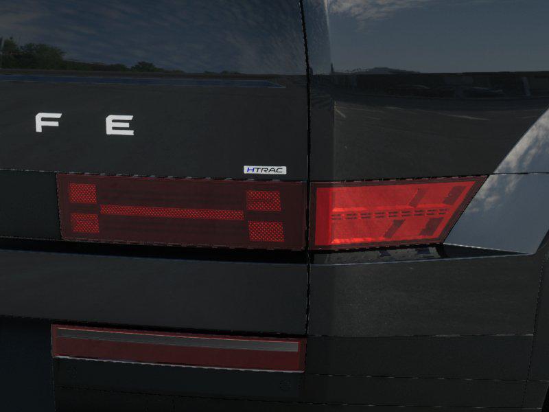 2026 Hyundai Santa Fe SEL photo 10