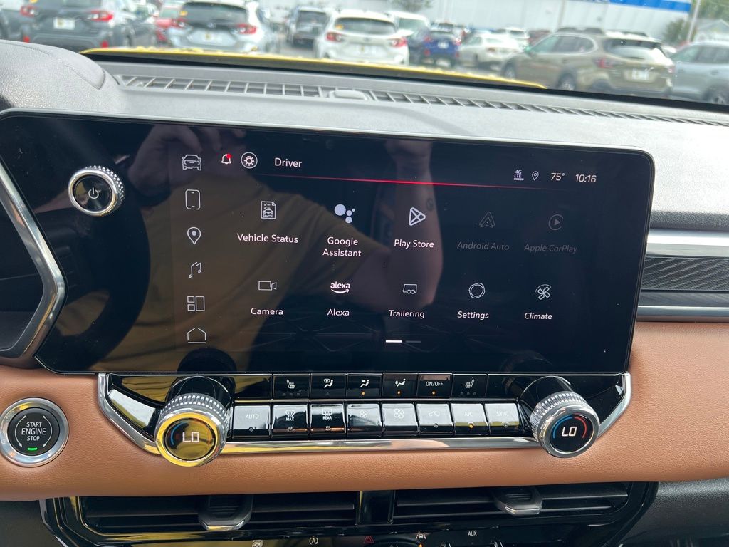 2023 Gmc Canyon AT4 photo 17