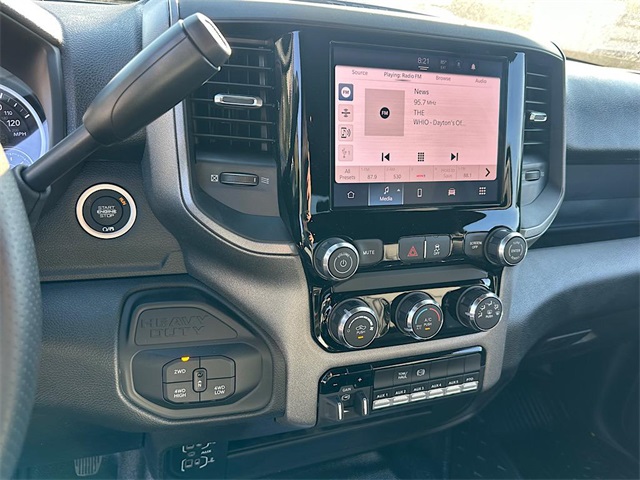 2026 Ram 5500 Tradesman photo 24