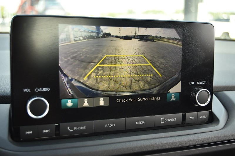 2024 Honda Accord EX photo 11