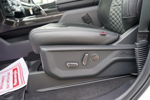 2025 FORD F-150 - Image 33