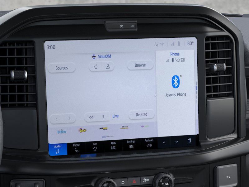 2026 FORD F-150 - Image 15