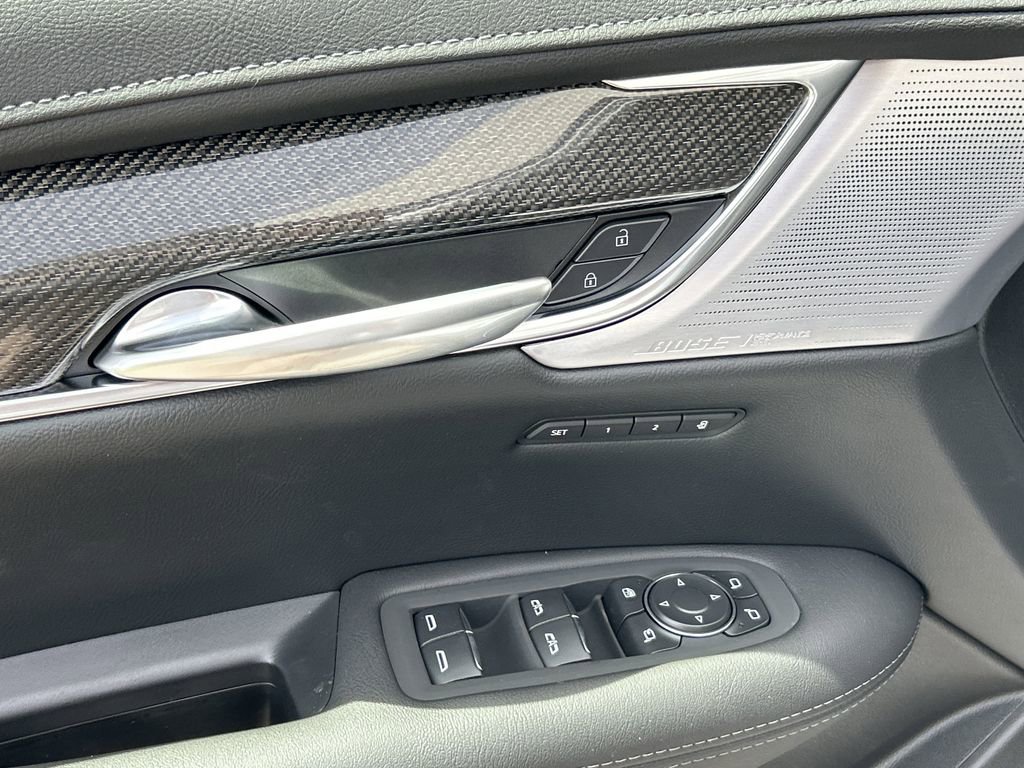 2025 Cadillac XT5 Sport photo 18