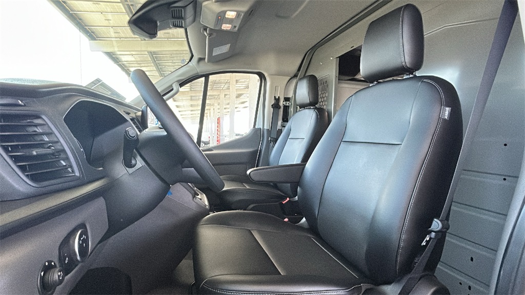 2024 Ford Transit Cargo Van photo 14