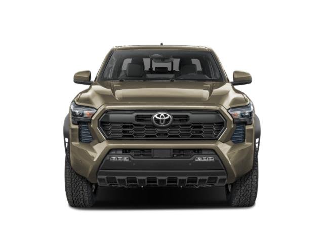 2026 Toyota Tacoma TRD Off-Road 4x4 Double Cab photo 4