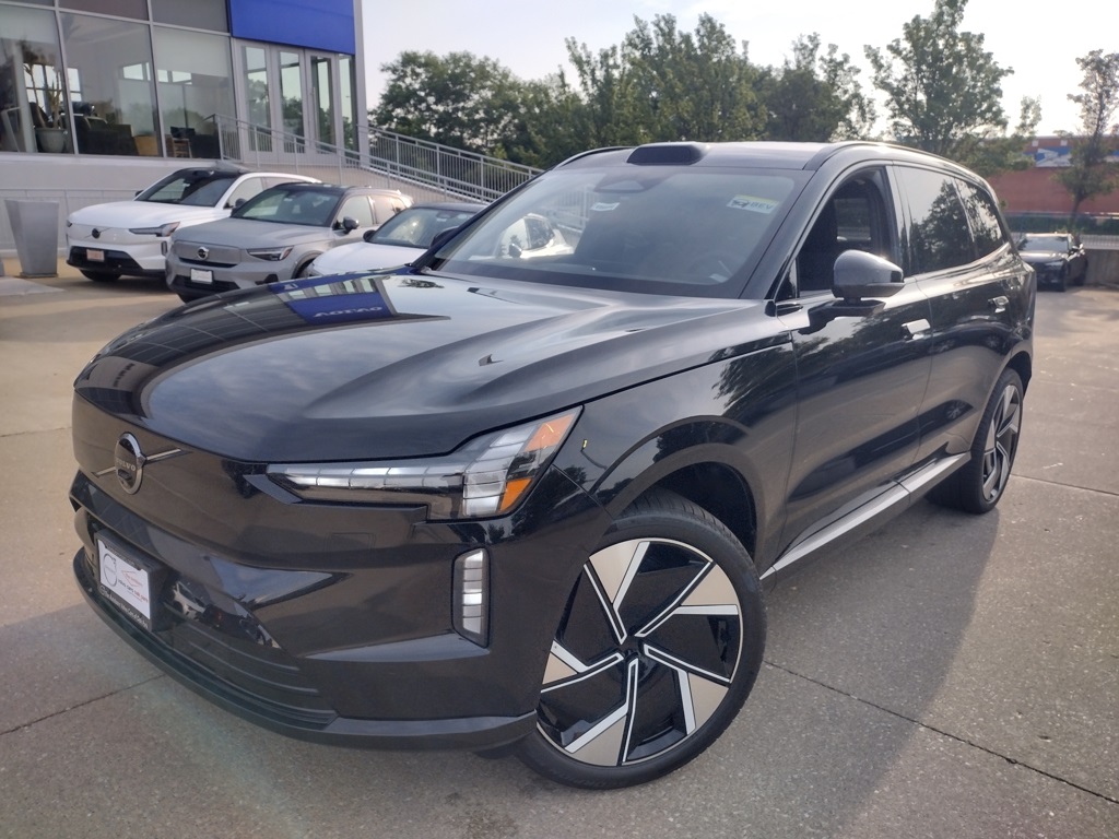 2025 VOLVO EX90 - Image 1