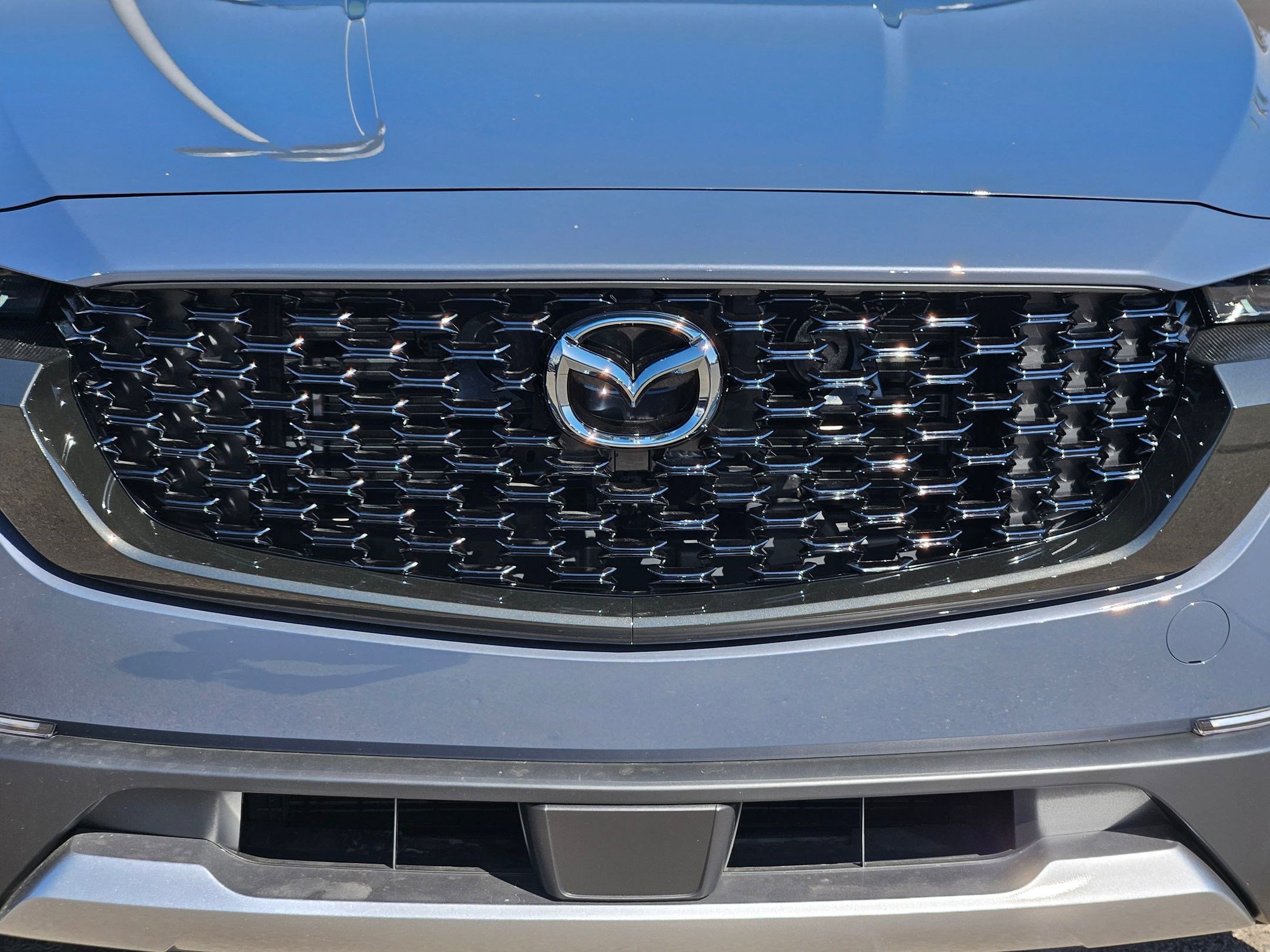 2025 Mazda CX-50 2.5 Turbo Premium photo 9