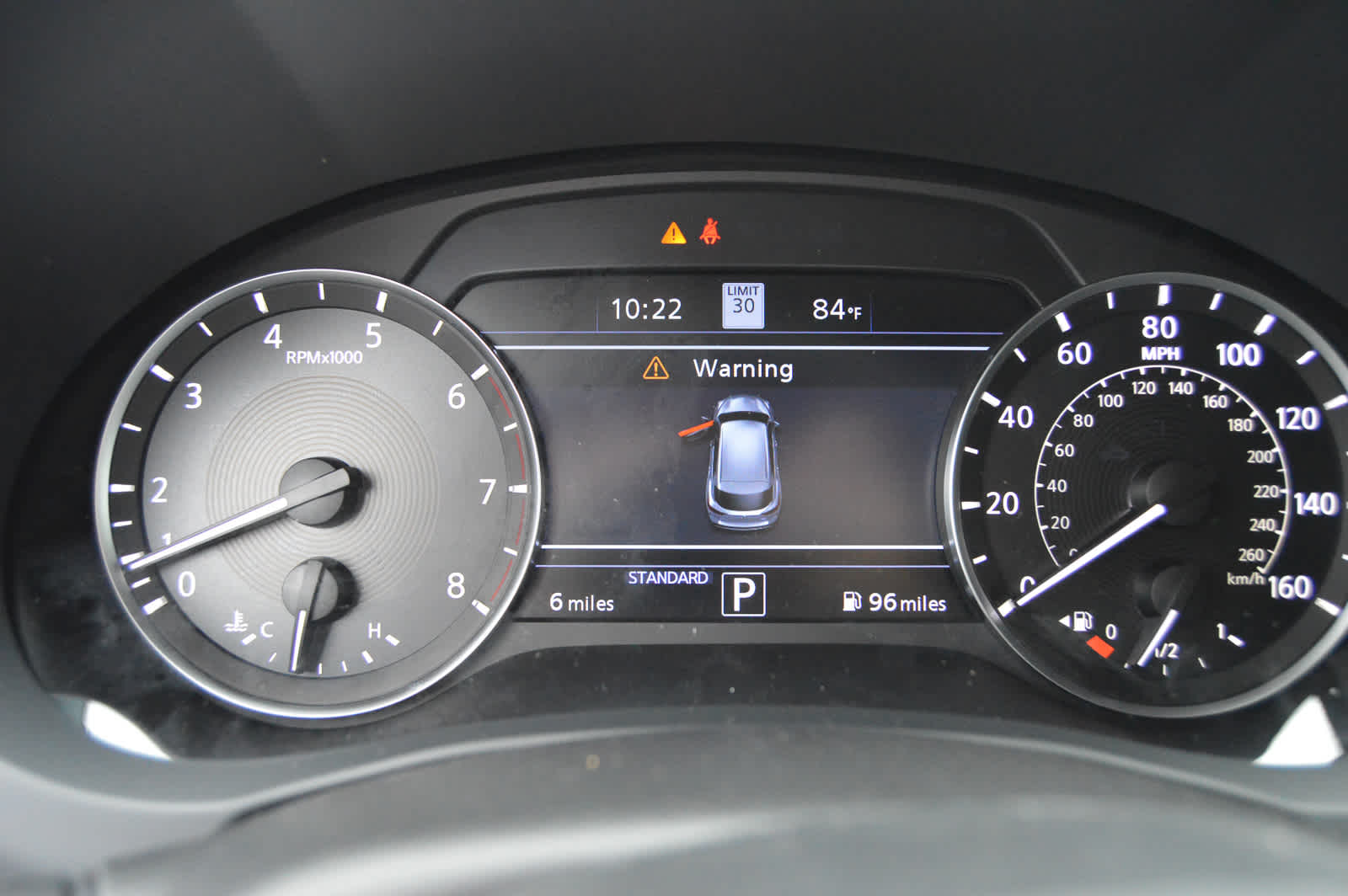 2025 Infiniti QX50 SPORT AWD photo 9