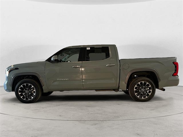 Image 3 of 2024 Toyota Tundra Limited 4WD CrewMax
