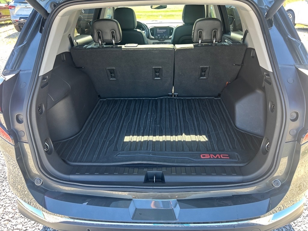 2020 Gmc Terrain SLT photo 18