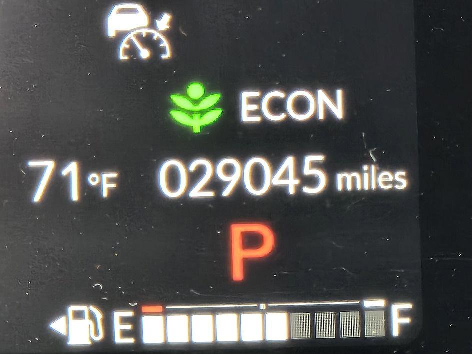 2024 Honda CR-V Hybrid Sport Touring photo 29