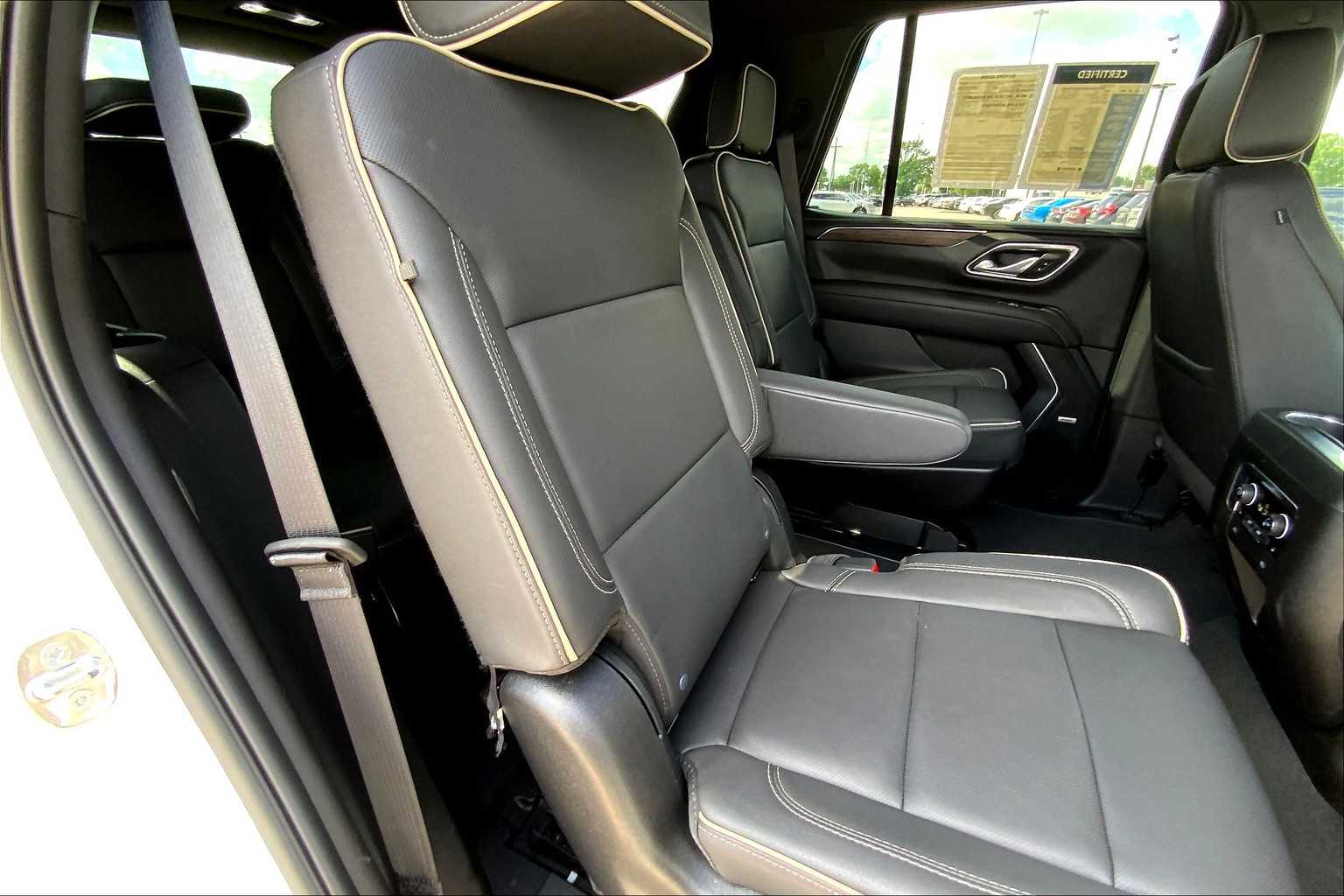 2024 Chevrolet Tahoe Premier photo 29