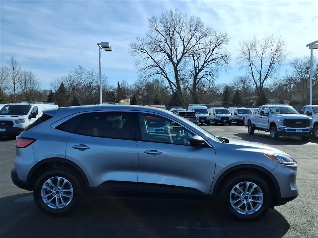 2022 FORD ESCAPE - Image 8