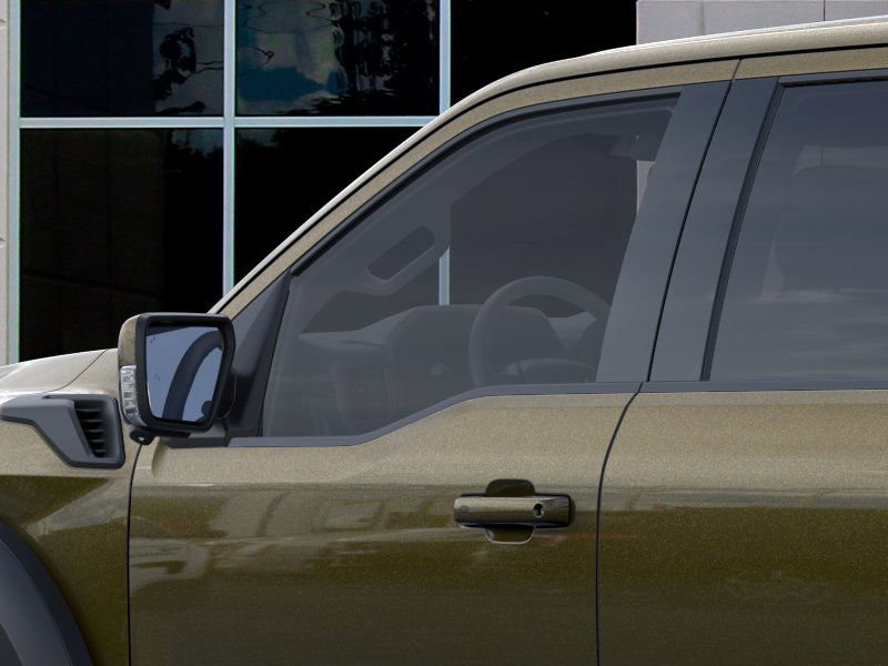 2025 Ford F-150 Raptor photo 11