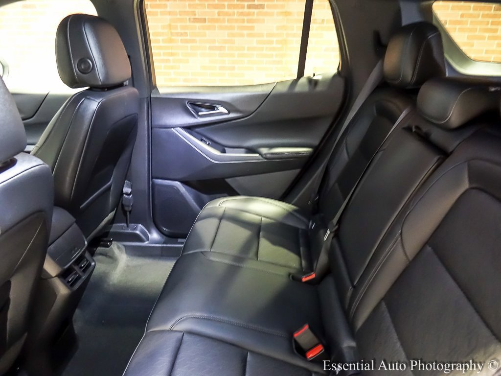 2026 CHEVROLET EQUINOX - Image 11