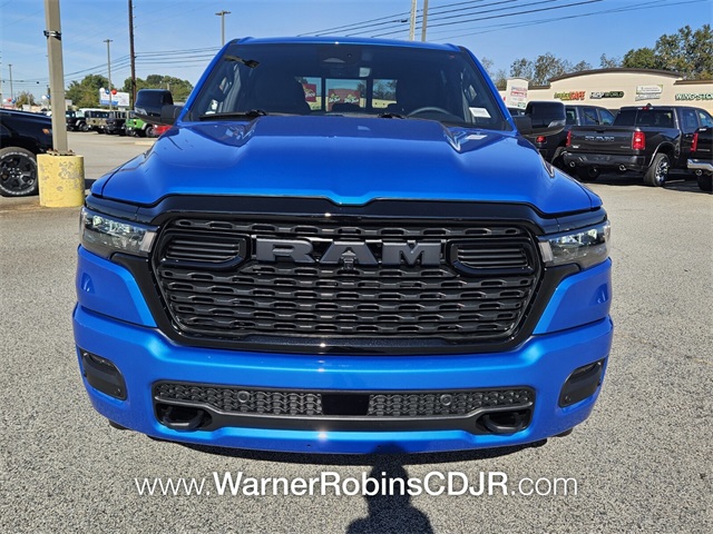 2026 Ram 1500 Big Horn Lone Star photo 2