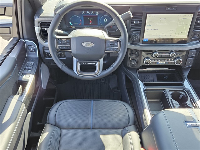 2026 Ford F-250 photo 13