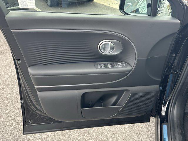 2026 Hyundai Ioniq SEL photo 9
