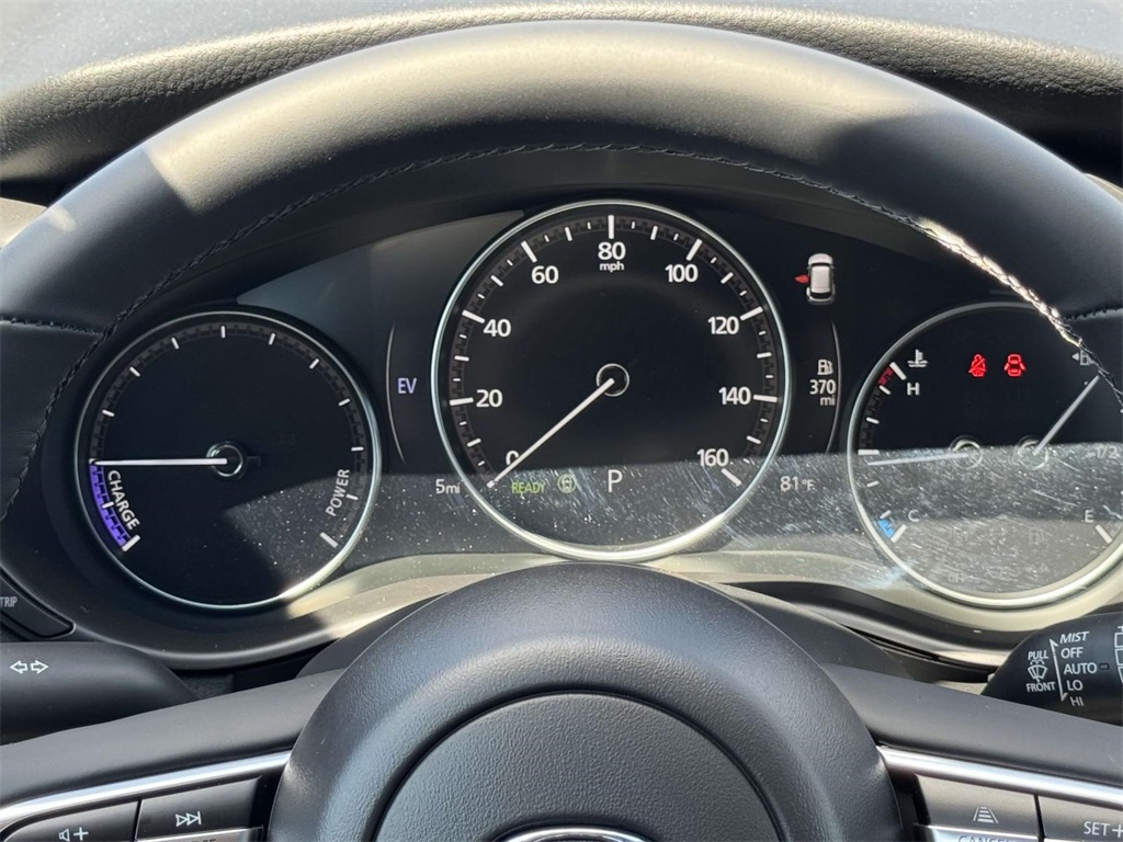 2025 Mazda CX-50 Premium photo 25