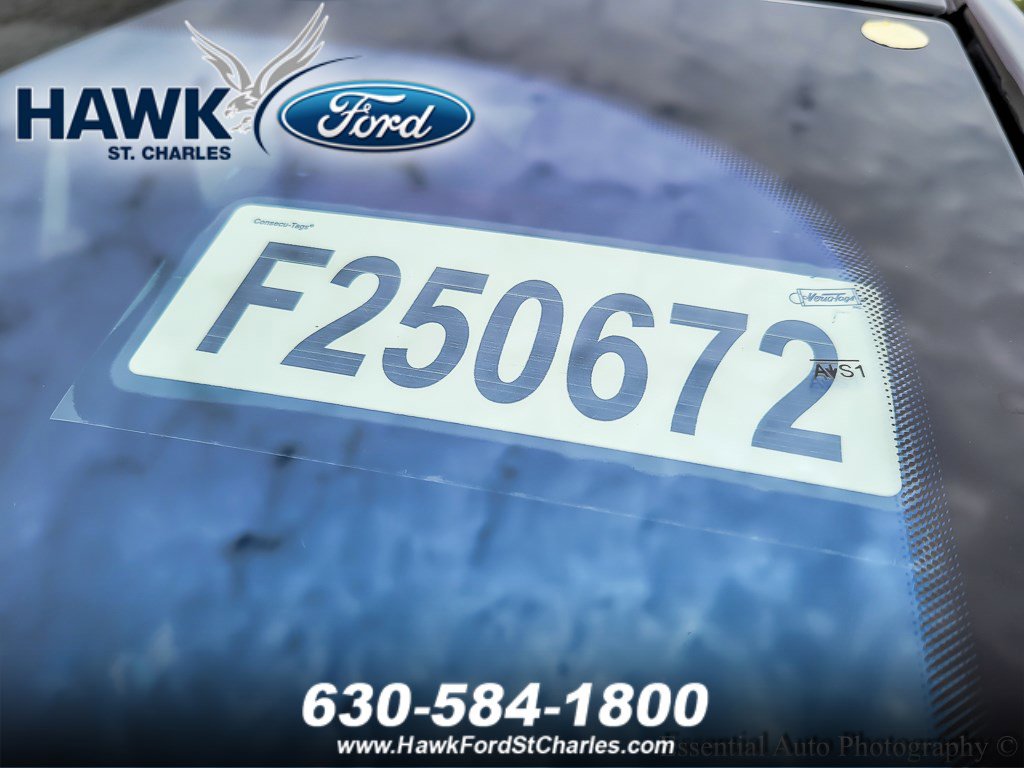 2025 FORD MUSTANG MACH-E - Image 18