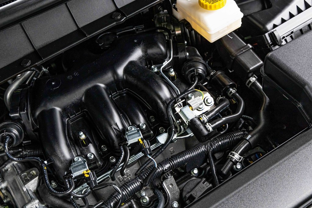 2025 Nissan Pathfinder SL photo 23