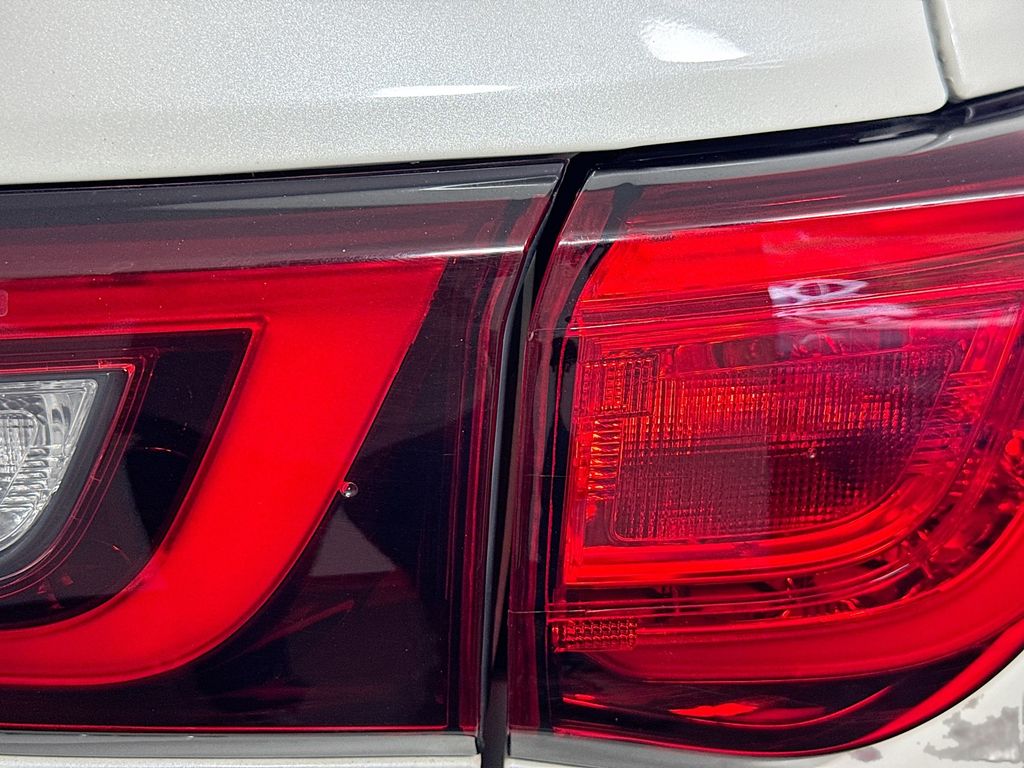 2020 Infiniti QX60 Pure photo 31