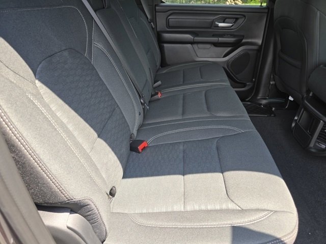 2025 Ram 1500 Tradesman photo 22