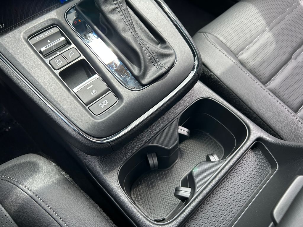 2026 Honda CR-V EX-L photo 29